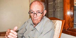 Fr Gerald Kraakman 