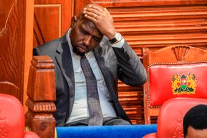  Kipchumba Murkomen