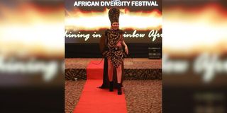 Mr and Miss Albinism Africa 2025