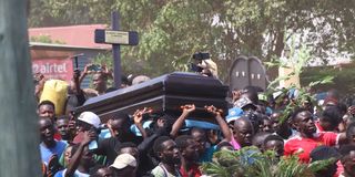 Homa Bay