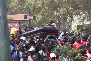 Homa Bay