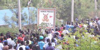 Homa Bay