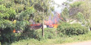 Homa Bay