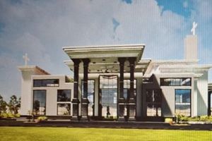 State House Church 