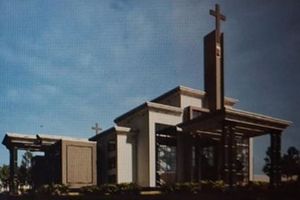 State House Church 