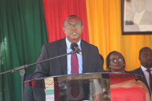 David Njeng’ere