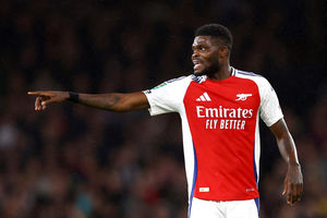 Thomas Partey