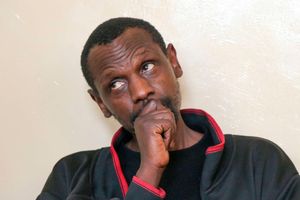 Collins Kibet 