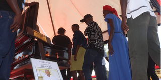 Homa Bay