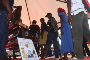Homa Bay