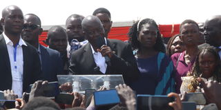 Homa Bay