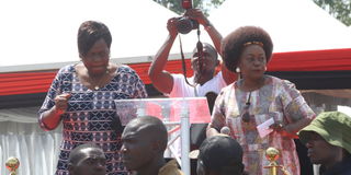 Homa Bay