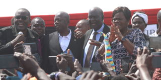 Homa Bay