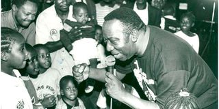Tabu Ley
