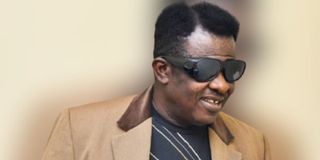 Wawali Bonane