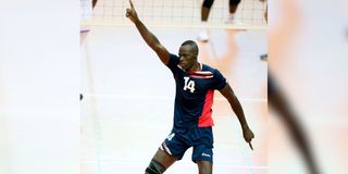 Shadrack Misiko