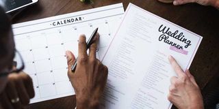 planning
