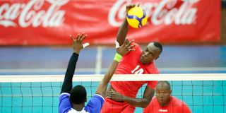 Shadrack Misiko