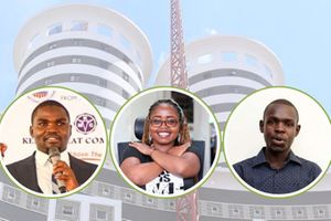 NMG journalists