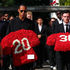 Diogo Jota funeral