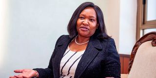 Rebecca Miano