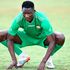 Michael Olunga