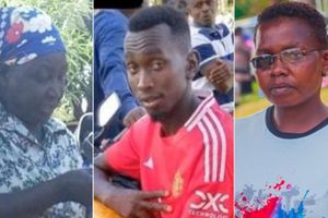 Family members