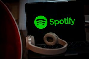 Spotify
