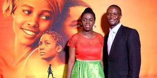 Queen of Katwe