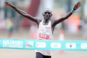Benson Tunyo Murkomen