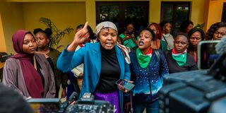 Ruth Mumbi