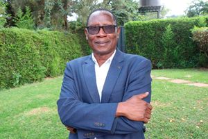 Egara Kabaji 