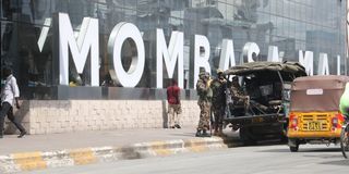 Mombasa