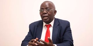 Cleopa Kinyua Njiru