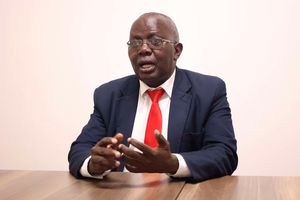  Cleopa Kinyua Njiru 