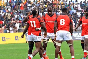 Kenya Simbas 