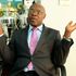 Nairobi-based lawyer and Gor Mahia Football Club chairman Ambrose Rachier.