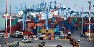 KPA Yard