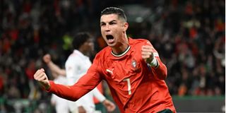 RONALDO Pict