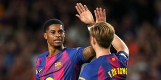RASHFORD Pict