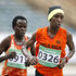 Alice Aprot and Lilian Kasait