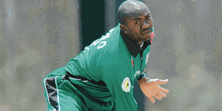 Steve Tikolo