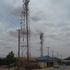 mast
