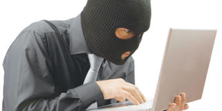 Online fraud